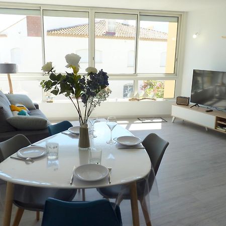 Sol-Y-Days Murenes, Appartement Moderne Rive Droite Proche Plages Et Centre 르그로뒤후아 외부 사진