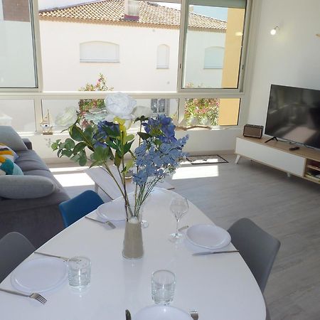 Sol-Y-Days Murenes, Appartement Moderne Rive Droite Proche Plages Et Centre 르그로뒤후아 외부 사진