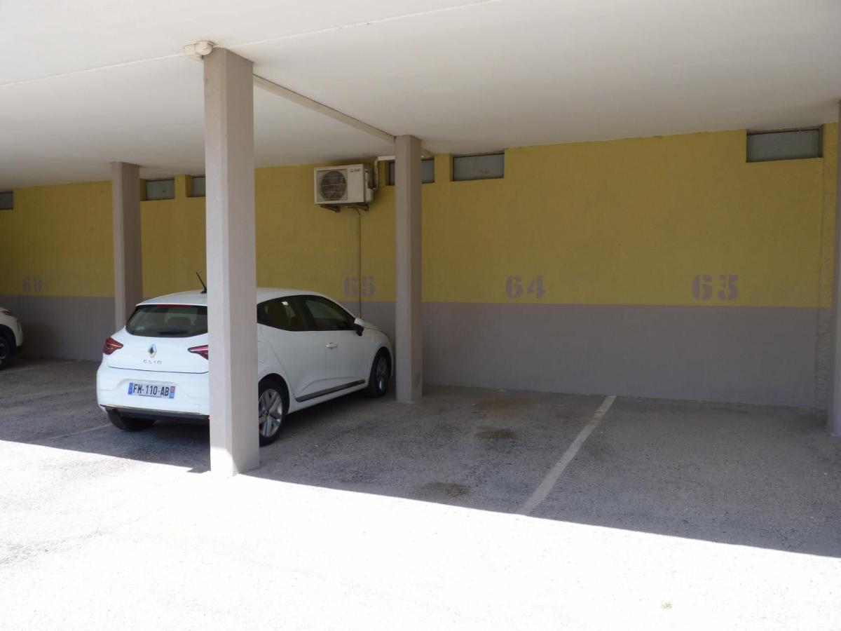 Sol-Y-Days Murenes, Appartement Moderne Rive Droite Proche Plages Et Centre 르그로뒤후아 외부 사진