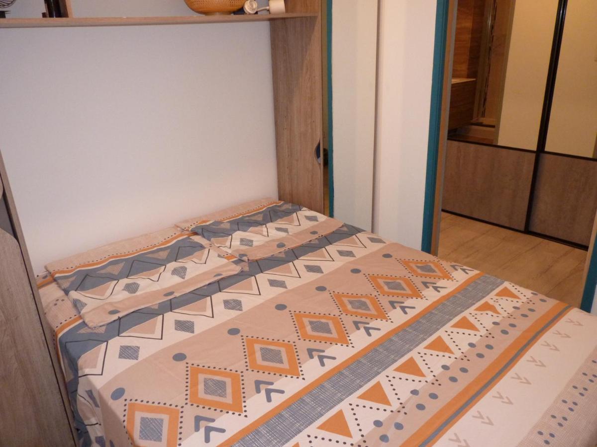 Sol-Y-Days Murenes, Appartement Moderne Rive Droite Proche Plages Et Centre 르그로뒤후아 외부 사진